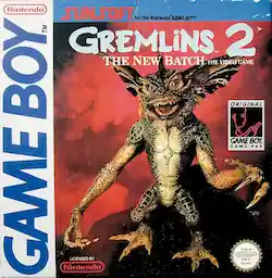 Gremlins 2 - The New Batch
